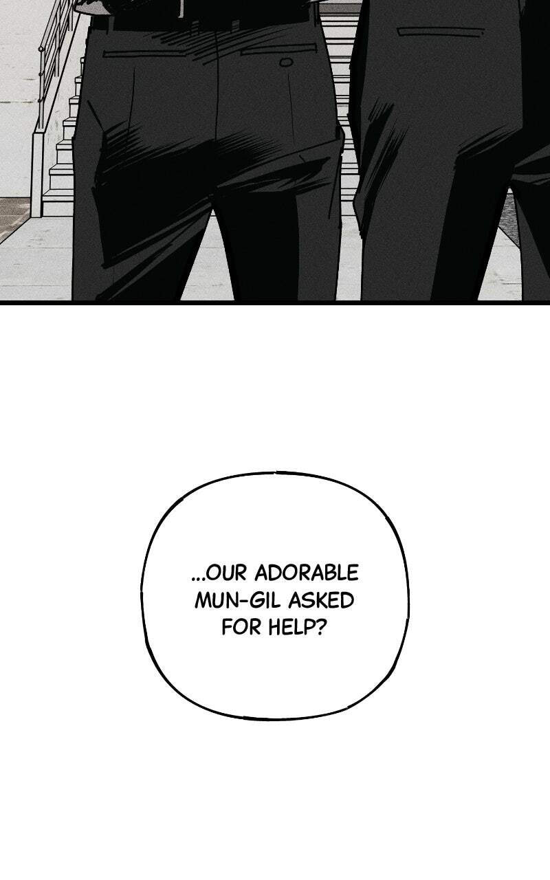 Acting Gangster Chapter 27 page 224 - 