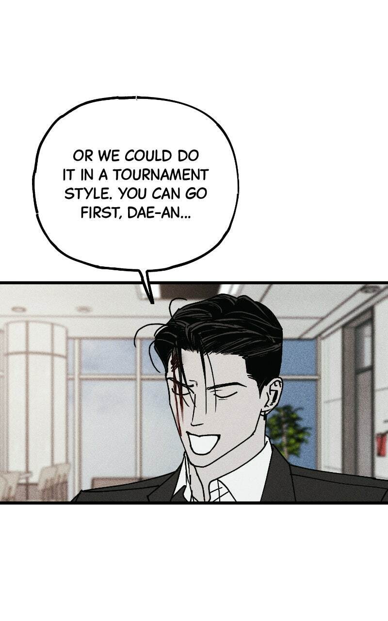 Acting Gangster Chapter 27 page 24 - 