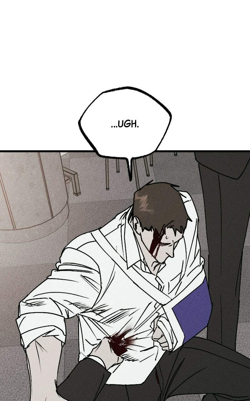 Acting Gangster Chapter 27 page 30 - 