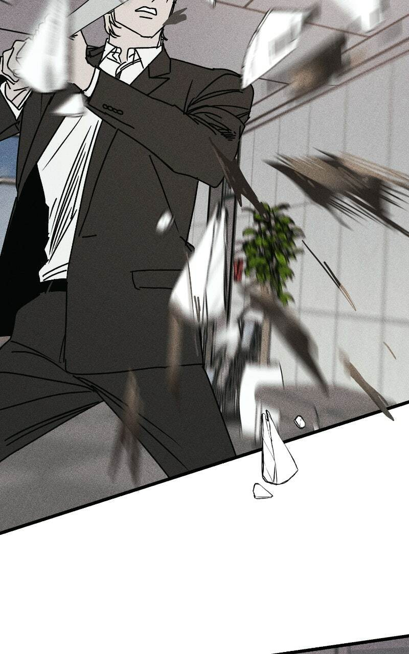 Acting Gangster Chapter 27 page 4 - 