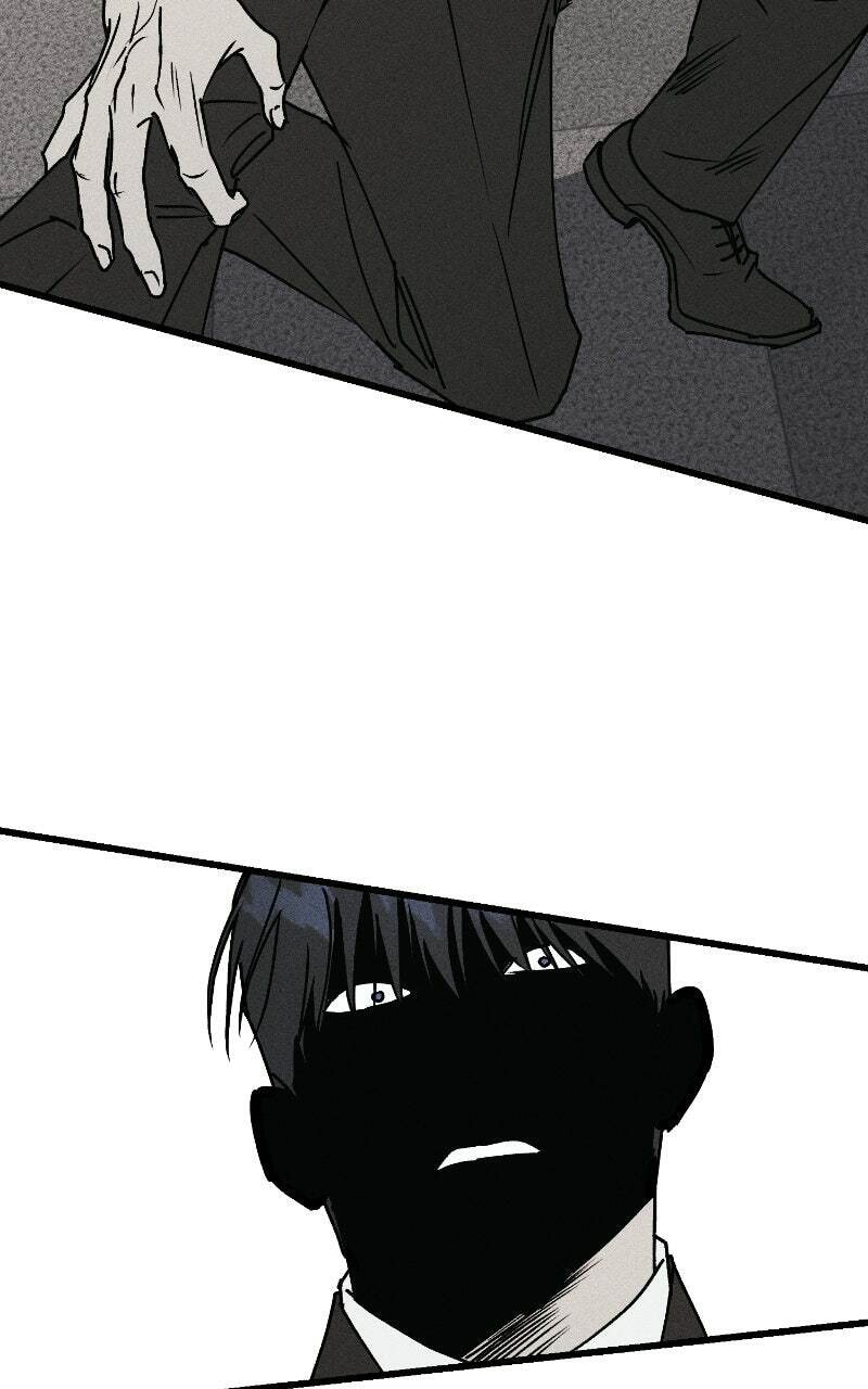 Acting Gangster Chapter 27 page 31 - 