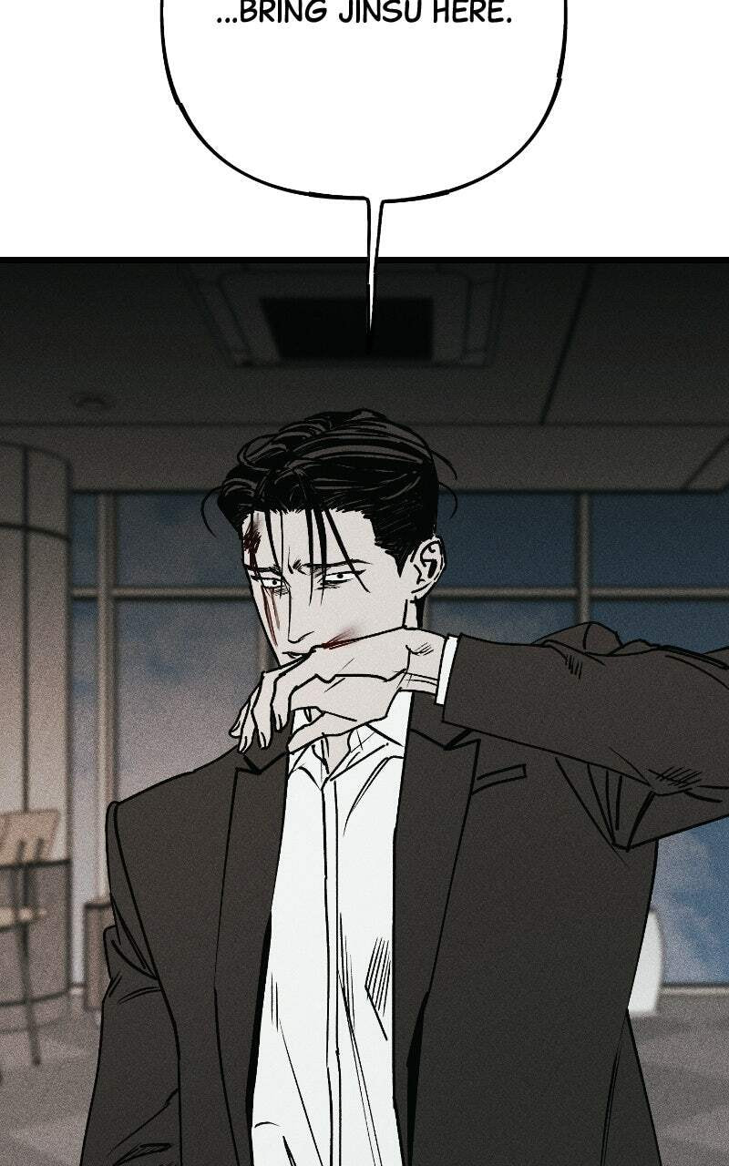 Acting Gangster Chapter 27 page 37 - 