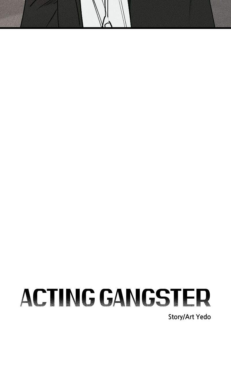 Acting Gangster Chapter 27 page 38 - 