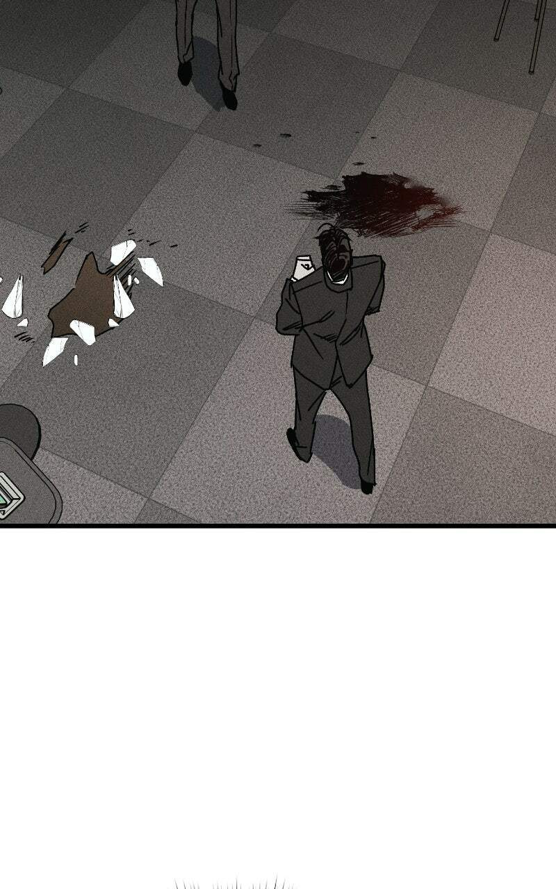 Acting Gangster Chapter 27 page 41 - 