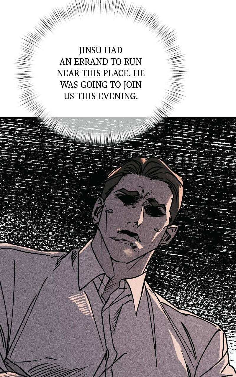 Acting Gangster Chapter 27 page 42 - 