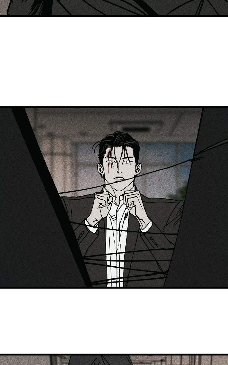 Acting Gangster Chapter 27 page 46 - 