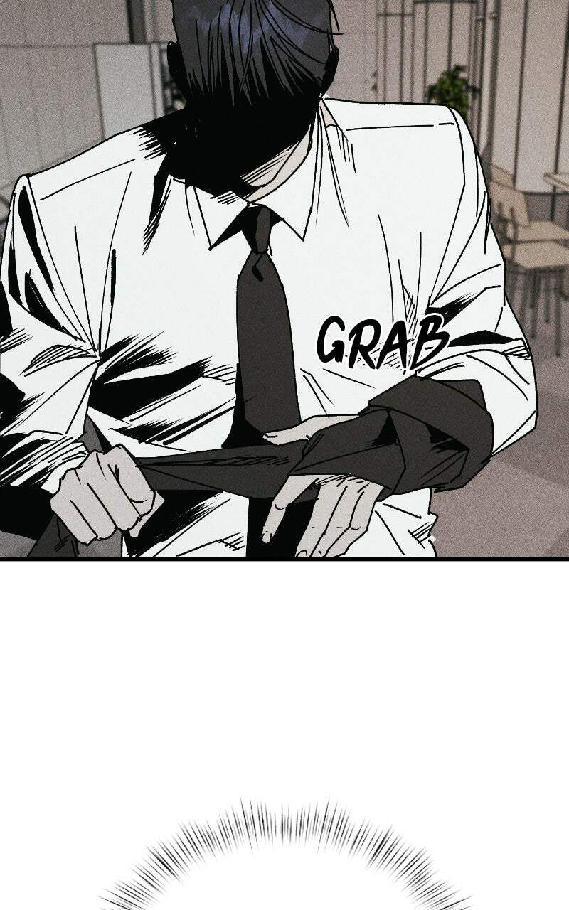 Acting Gangster Chapter 27 page 47 - 