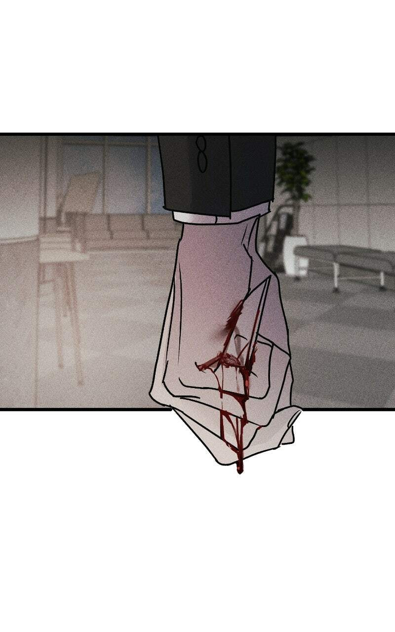 Acting Gangster Chapter 27 page 6 - 