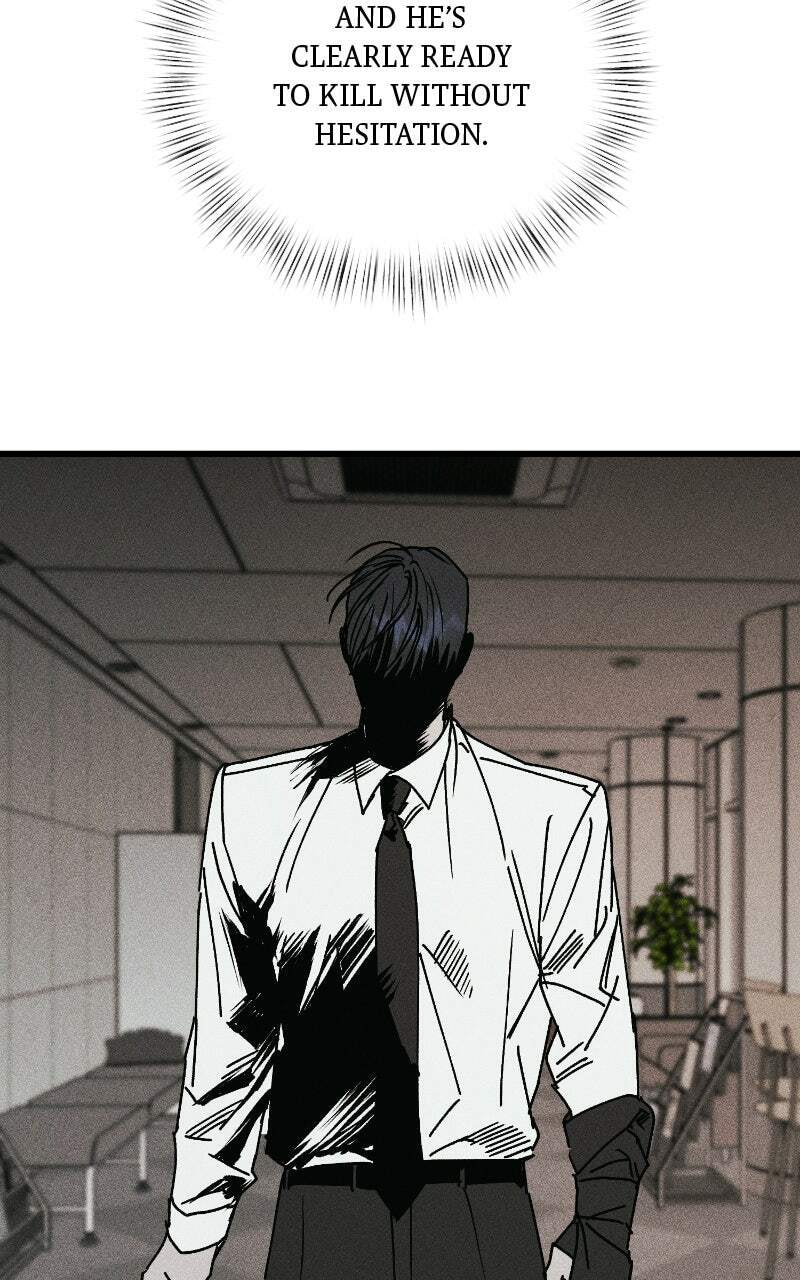 Acting Gangster Chapter 27 page 51 - 