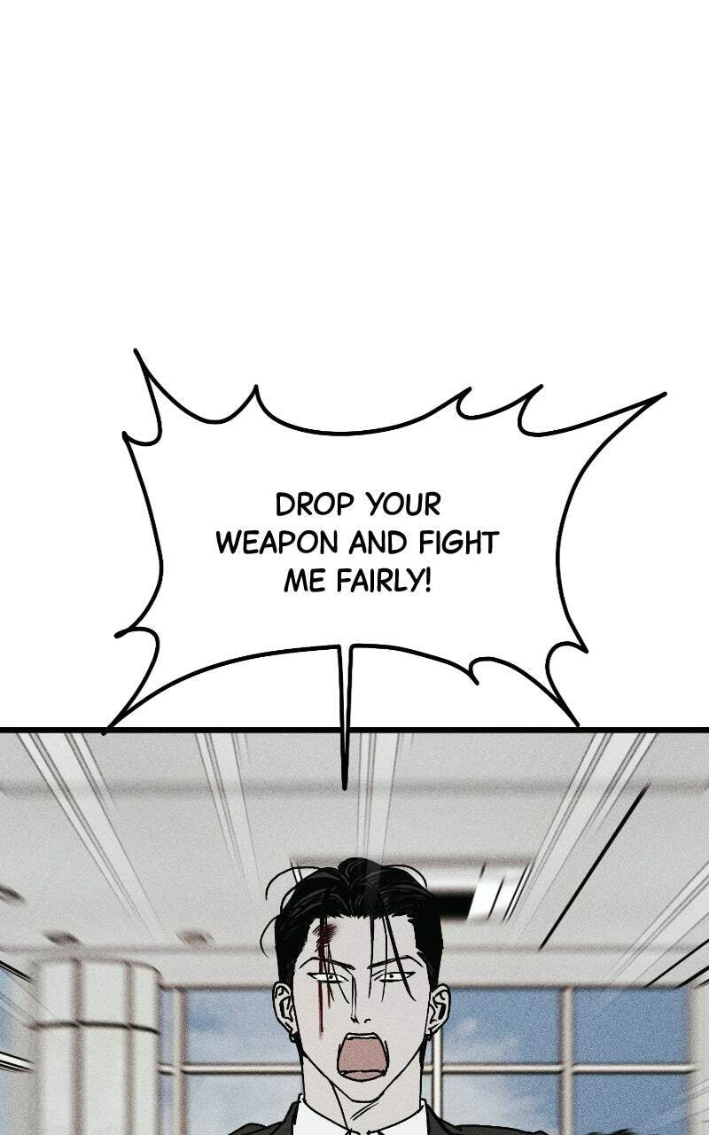 Acting Gangster Chapter 27 page 55 - 