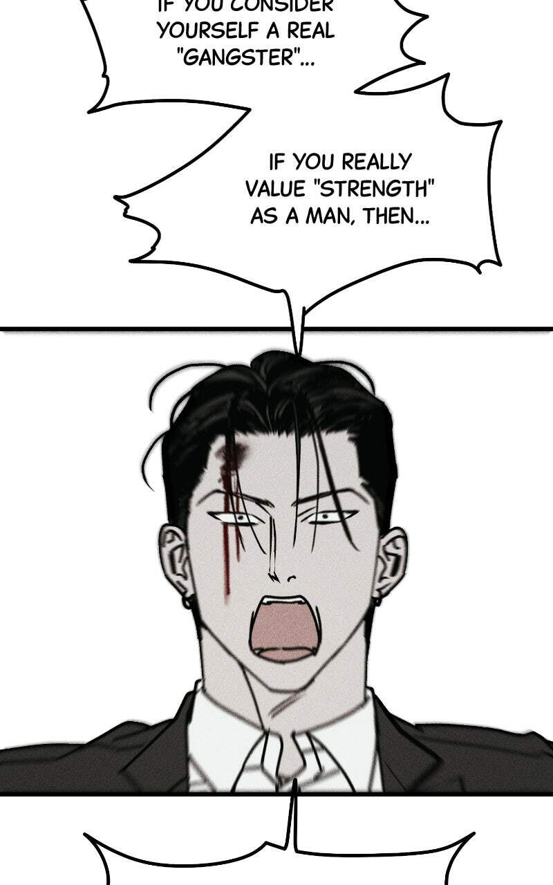 Acting Gangster Chapter 27 page 57 - 
