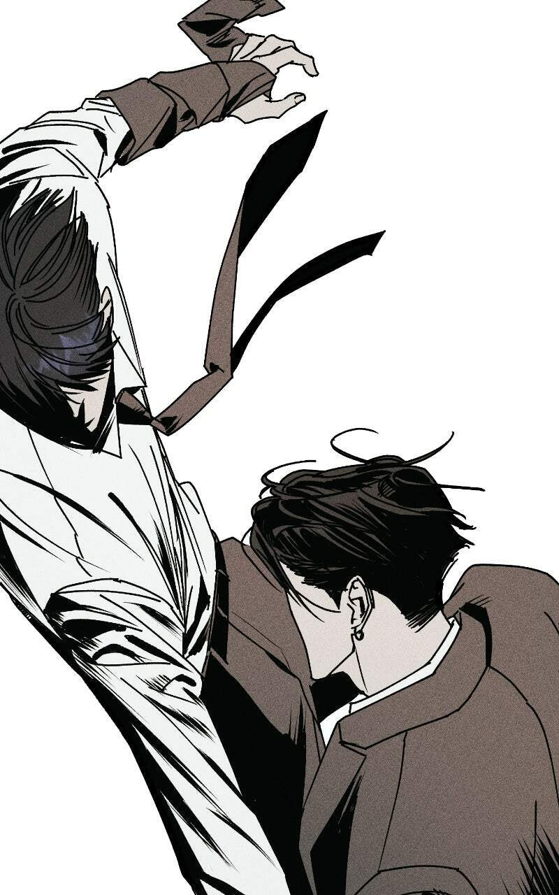 Acting Gangster Chapter 27 page 59 - 