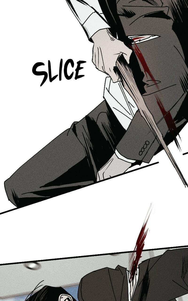 Acting Gangster Chapter 27 page 60 - 