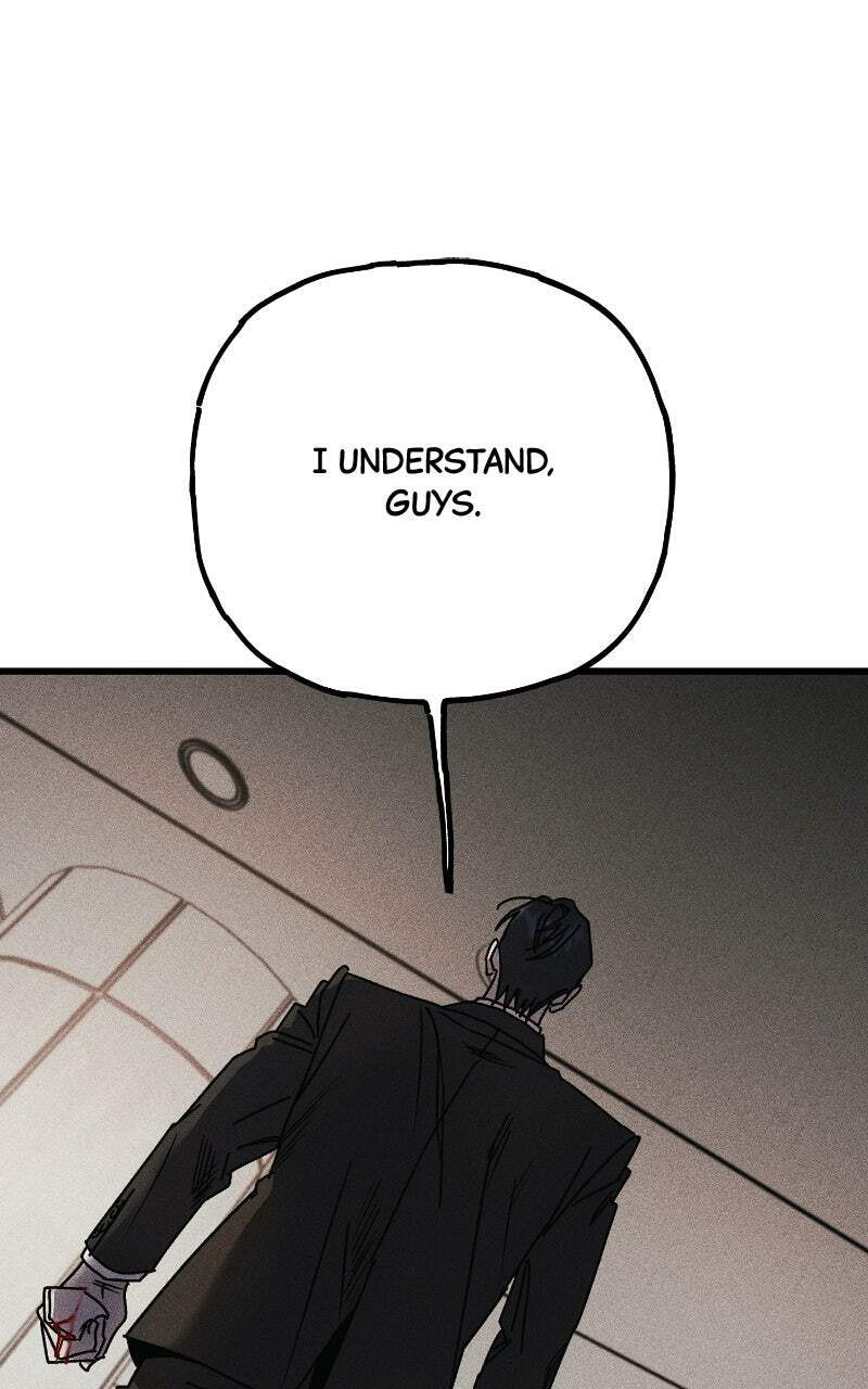 Acting Gangster Chapter 27 page 7 - 