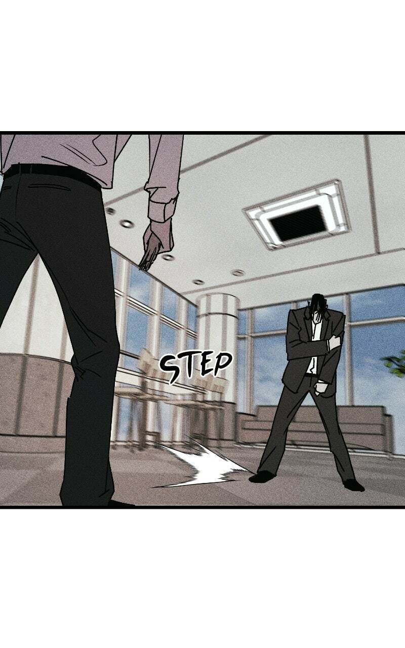 Acting Gangster Chapter 27 page 62 - 