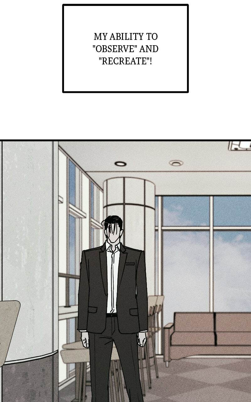 Acting Gangster Chapter 27 page 72 - 