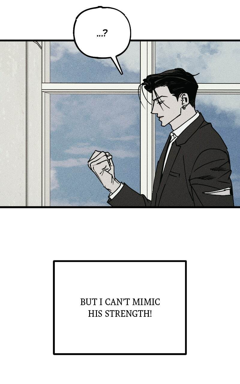 Acting Gangster Chapter 27 page 76 - 