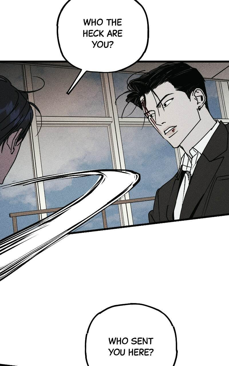 Acting Gangster Chapter 27 page 80 - 