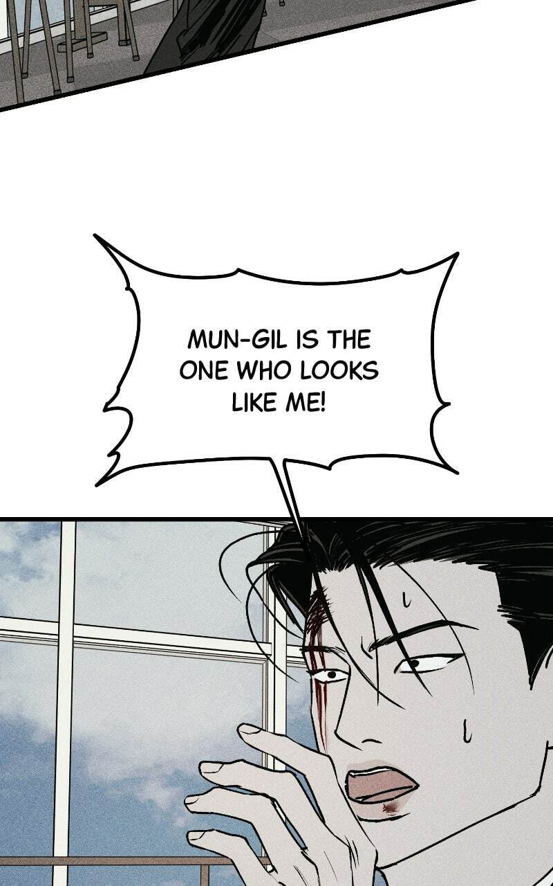 Acting Gangster Chapter 27 page 83 - 