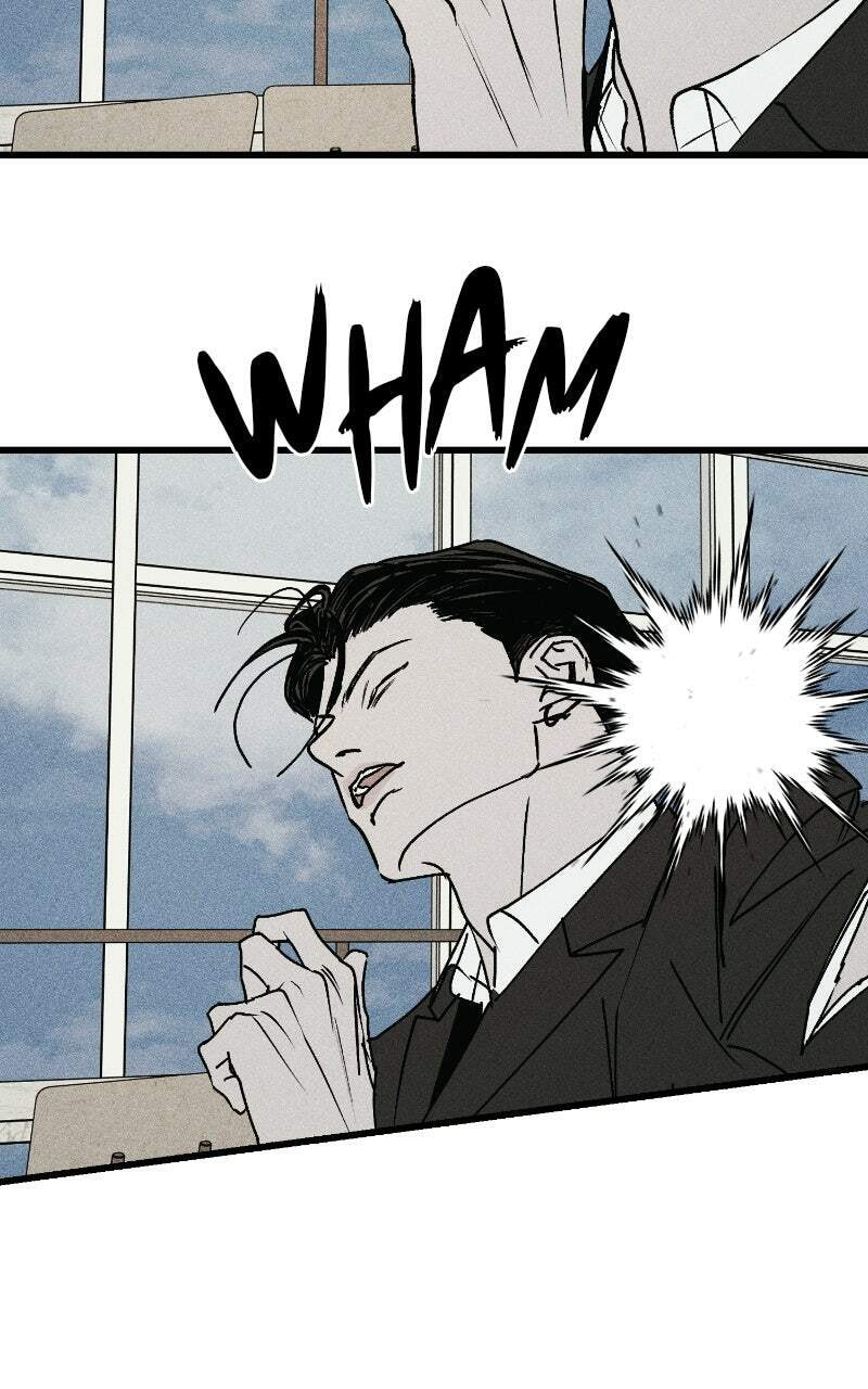 Acting Gangster Chapter 27 page 84 - 