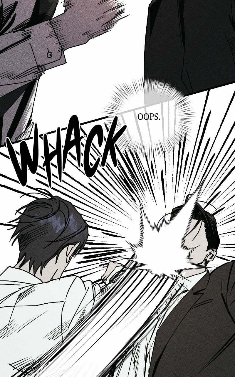Acting Gangster Chapter 27 page 87 - 