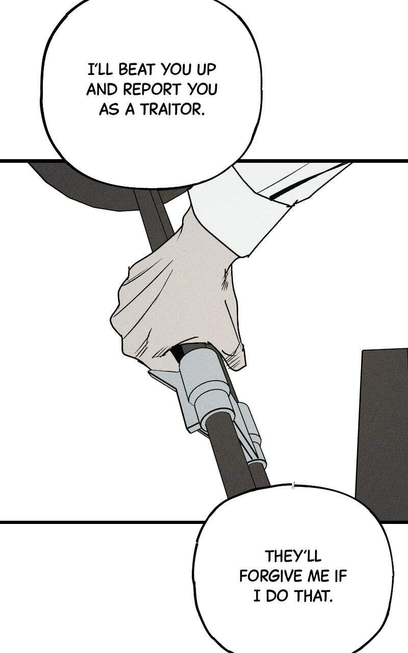 Acting Gangster Chapter 27 page 89 - 