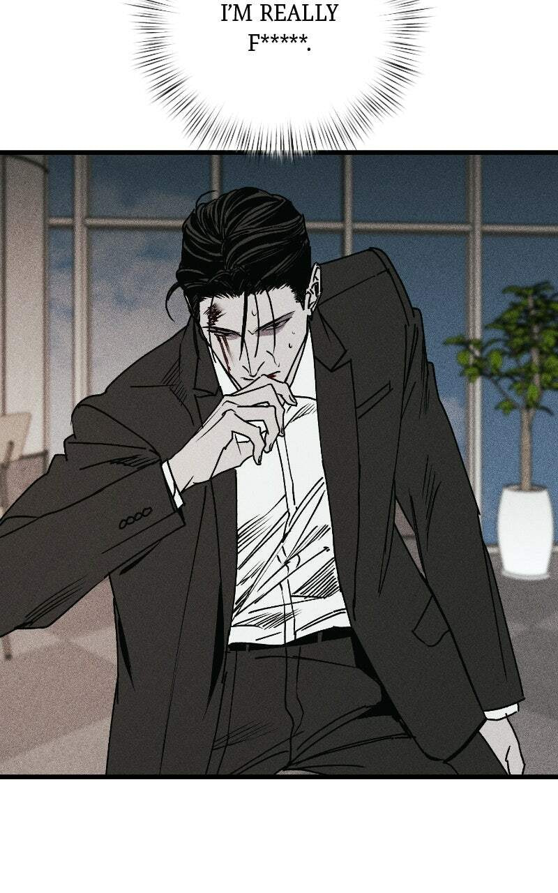 Acting Gangster Chapter 27 page 91 - 