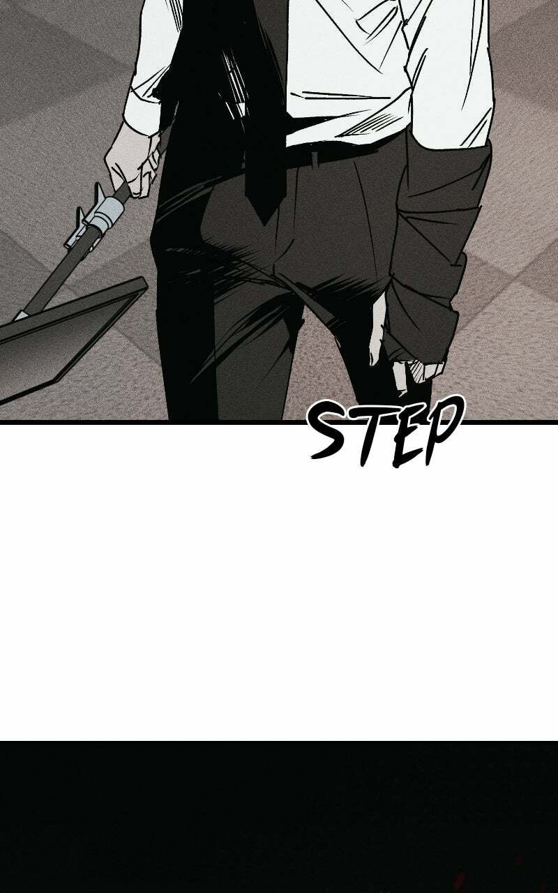 Acting Gangster Chapter 27 page 96 - 