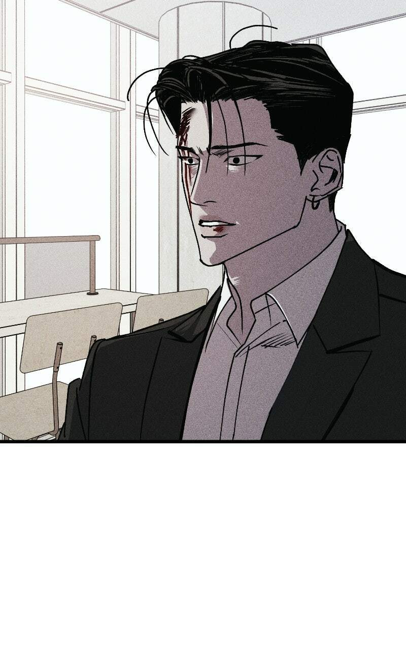 Acting Gangster Chapter 27 page 100 - 