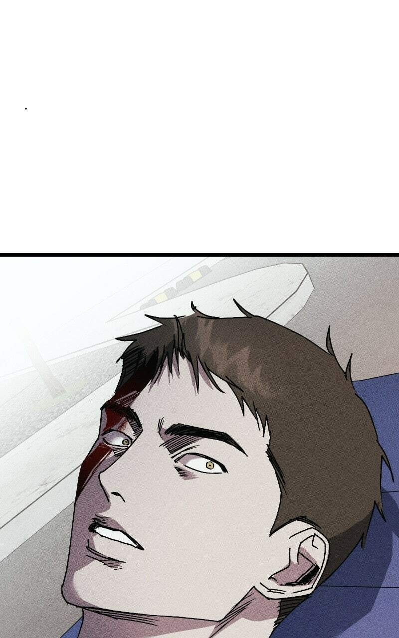 Acting Gangster Chapter 28 page 1 - 