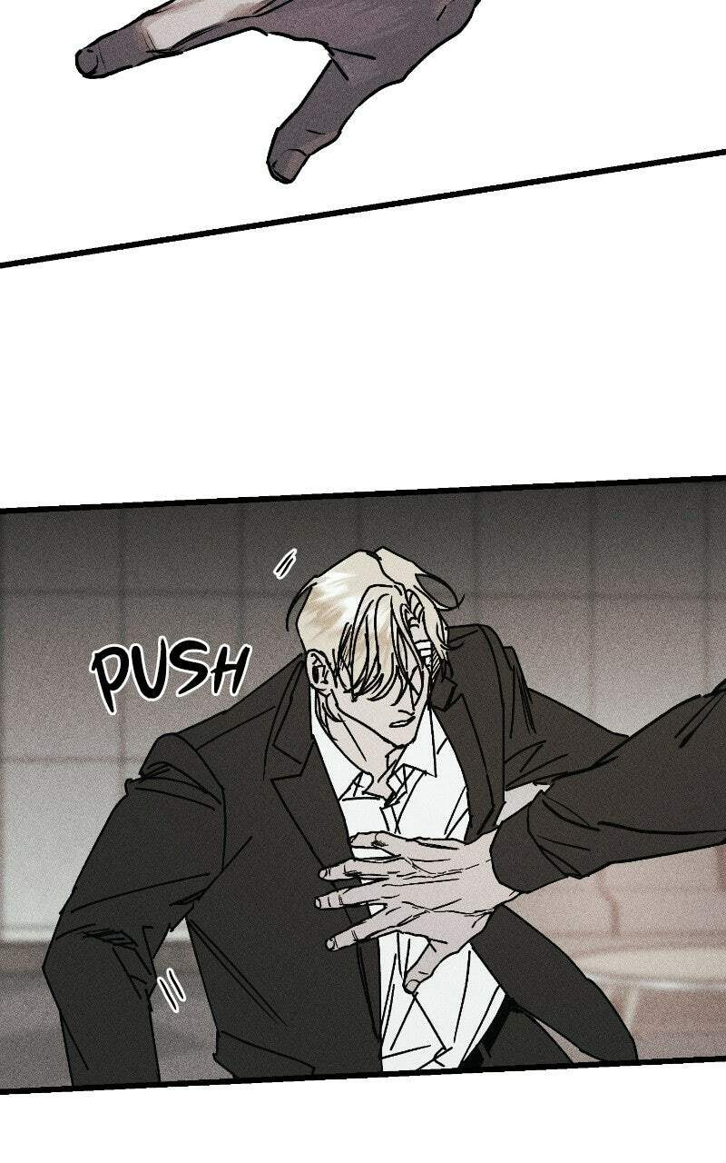 Acting Gangster Chapter 28 page 11 - 