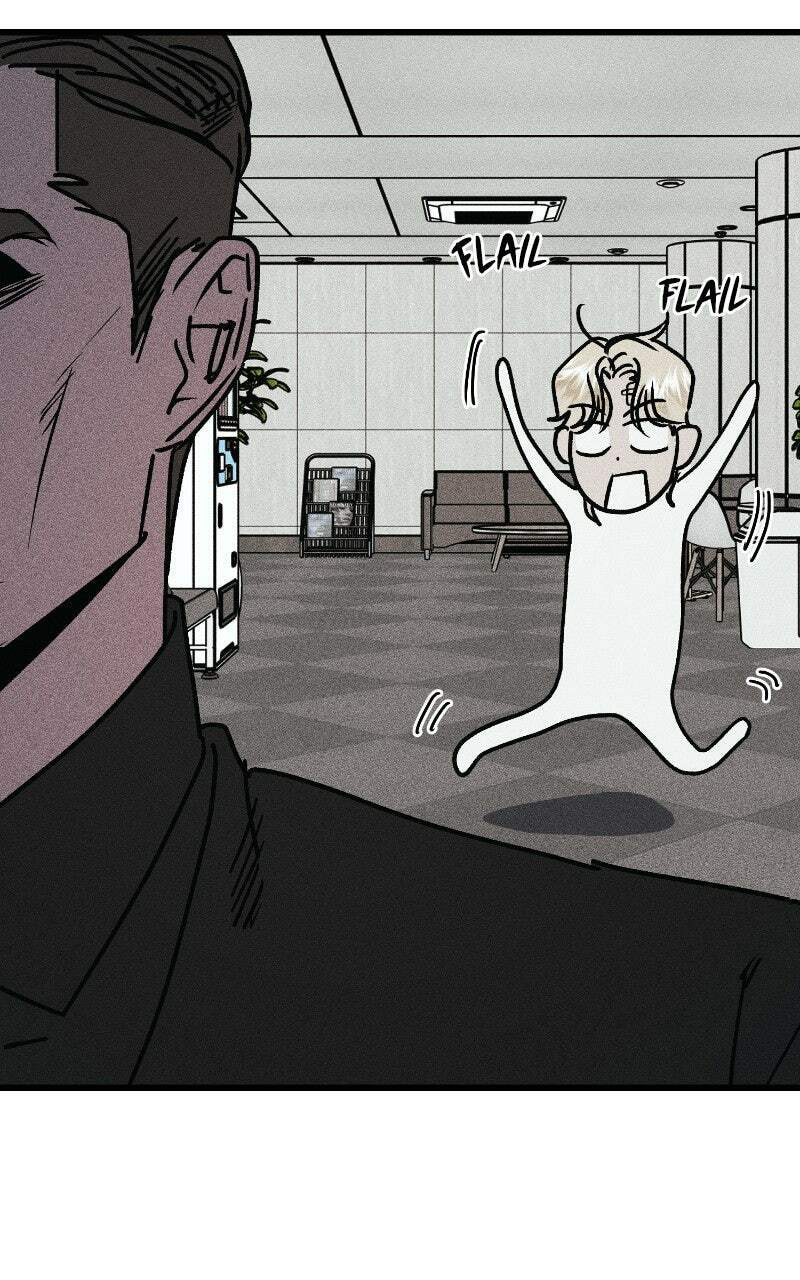 Acting Gangster Chapter 28 page 104 - 