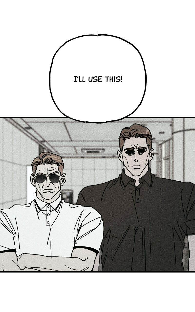 Acting Gangster Chapter 28 page 108 - 