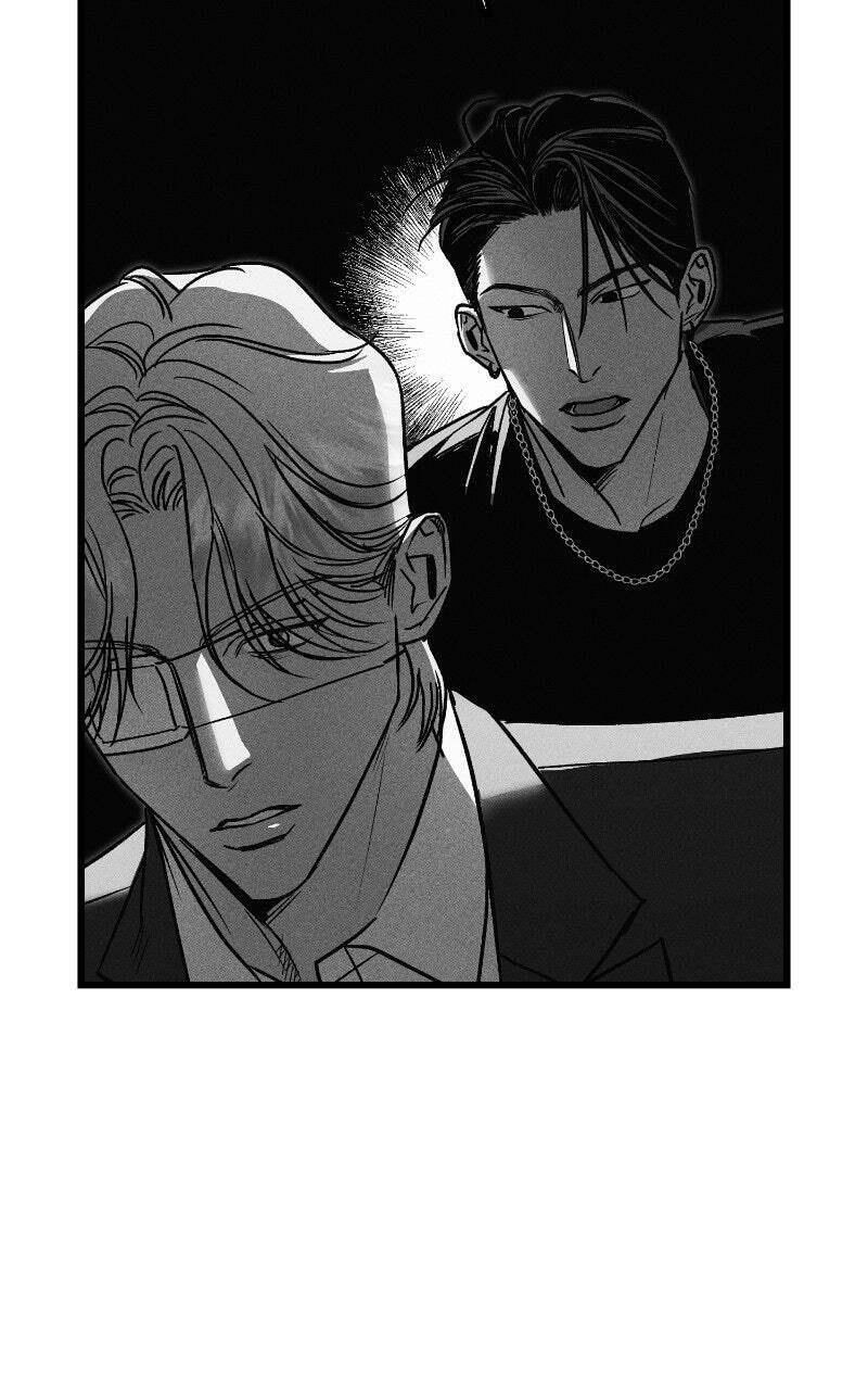 Acting Gangster Chapter 28 page 111 - 