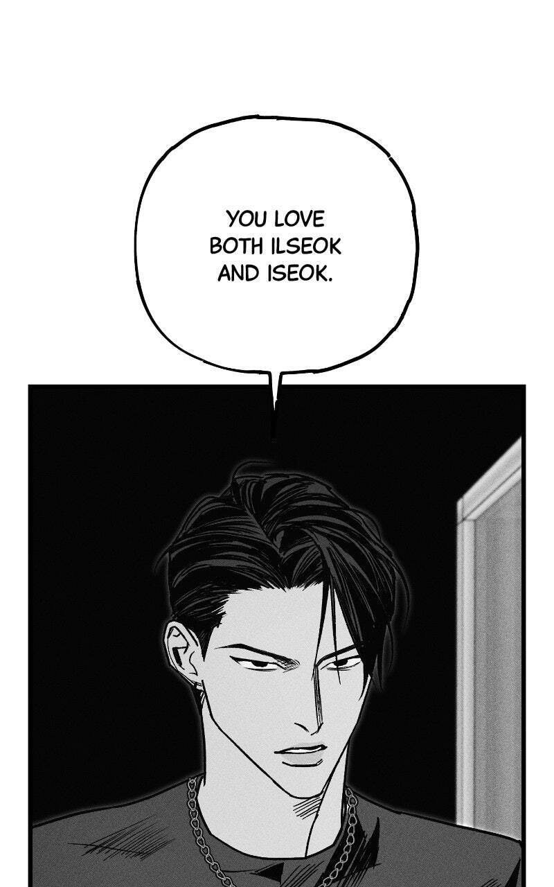 Acting Gangster Chapter 28 page 112 - 