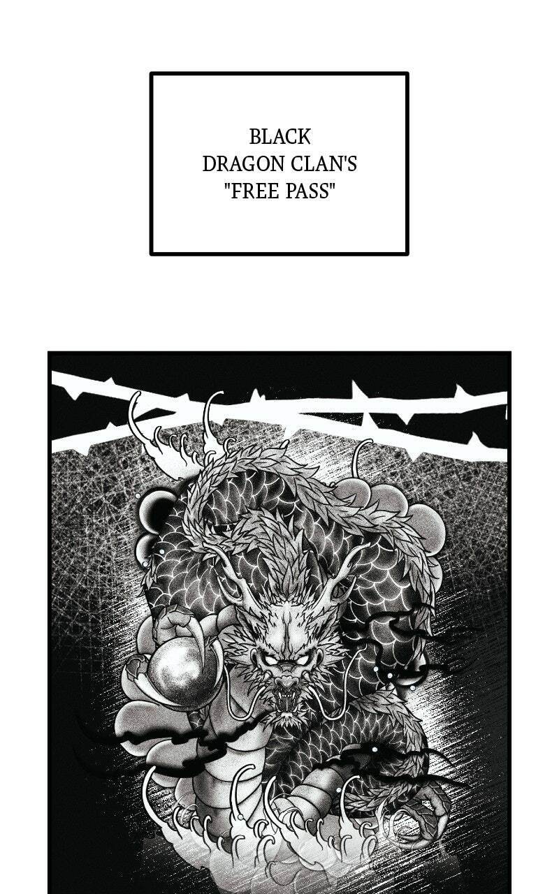 Acting Gangster Chapter 28 page 116 - 