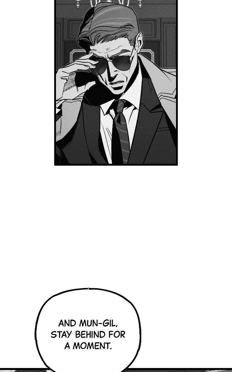 Acting Gangster Chapter 28 page 124 - 