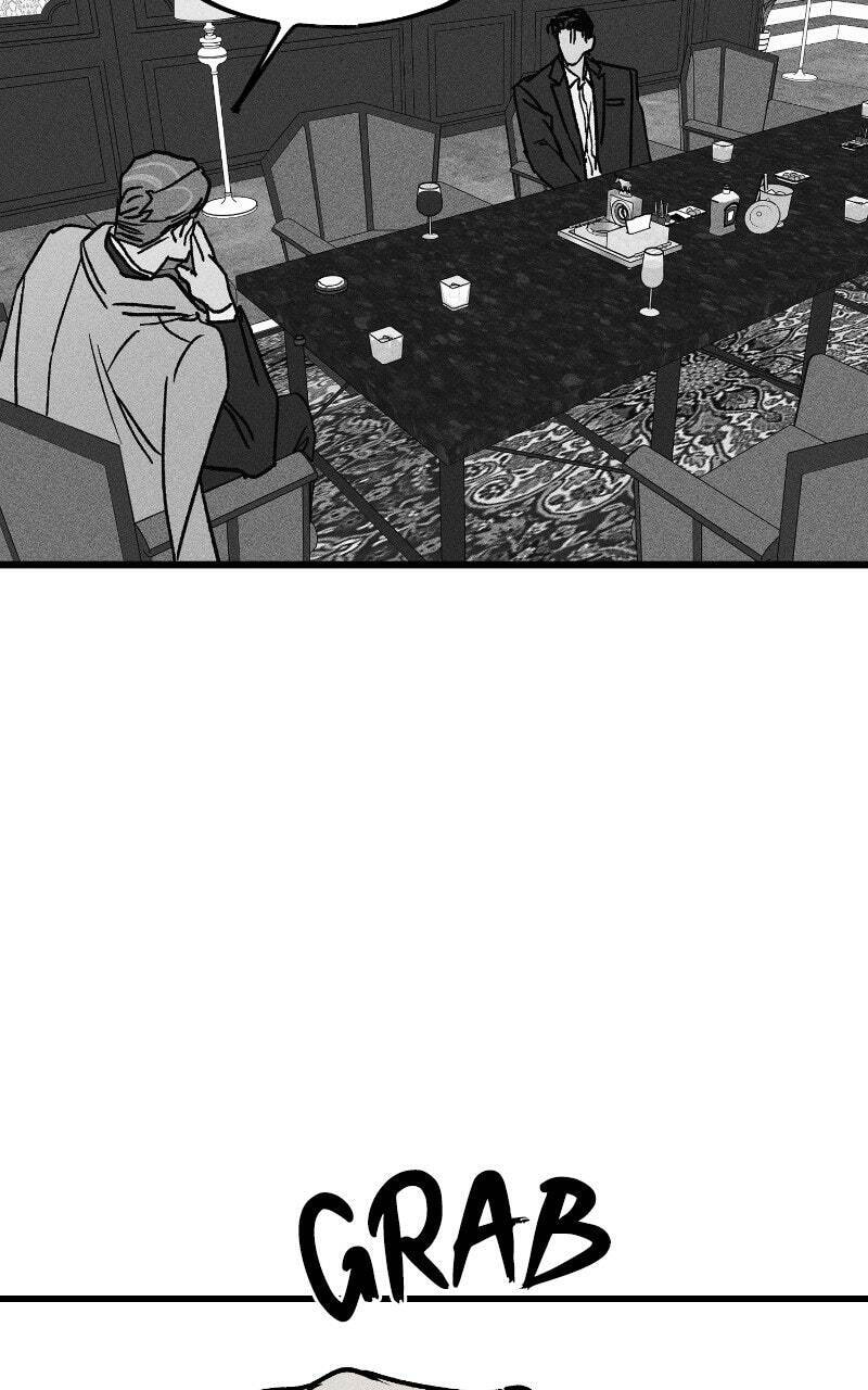 Acting Gangster Chapter 28 page 125 - 