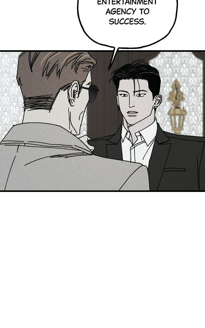 Acting Gangster Chapter 28 page 127 - 