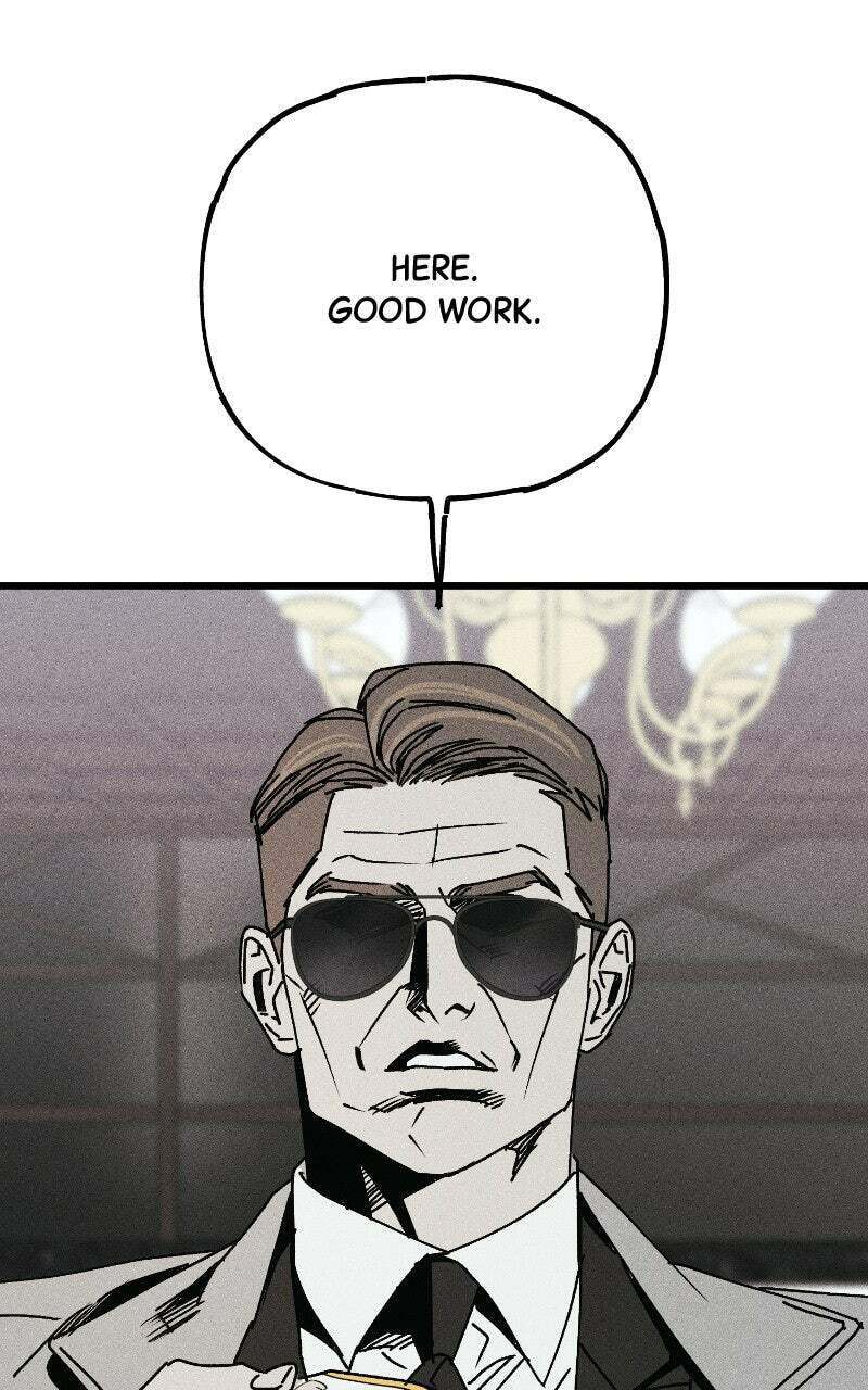 Acting Gangster Chapter 28 page 128 - 