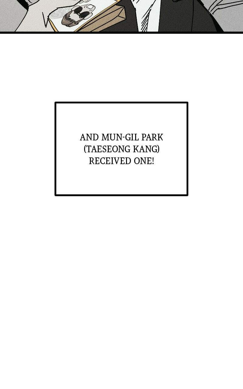 Acting Gangster Chapter 28 page 129 - 