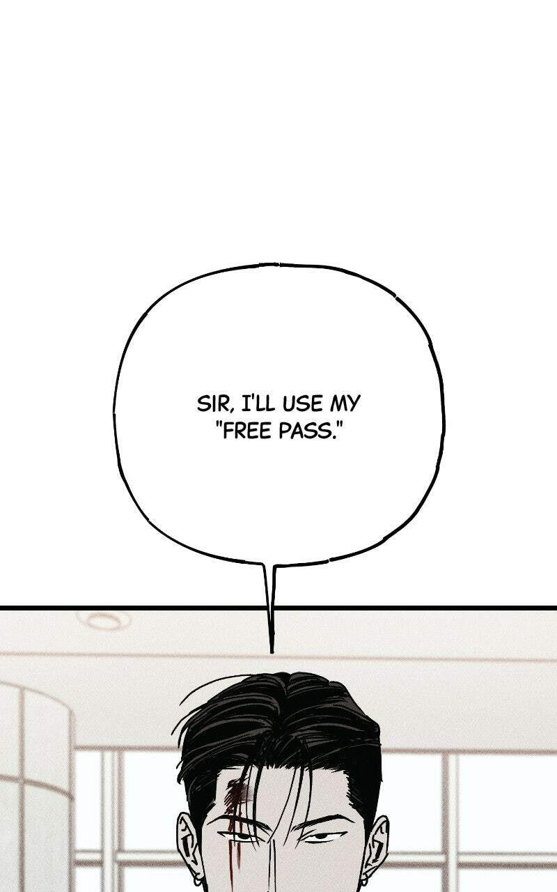 Acting Gangster Chapter 28 page 130 - 