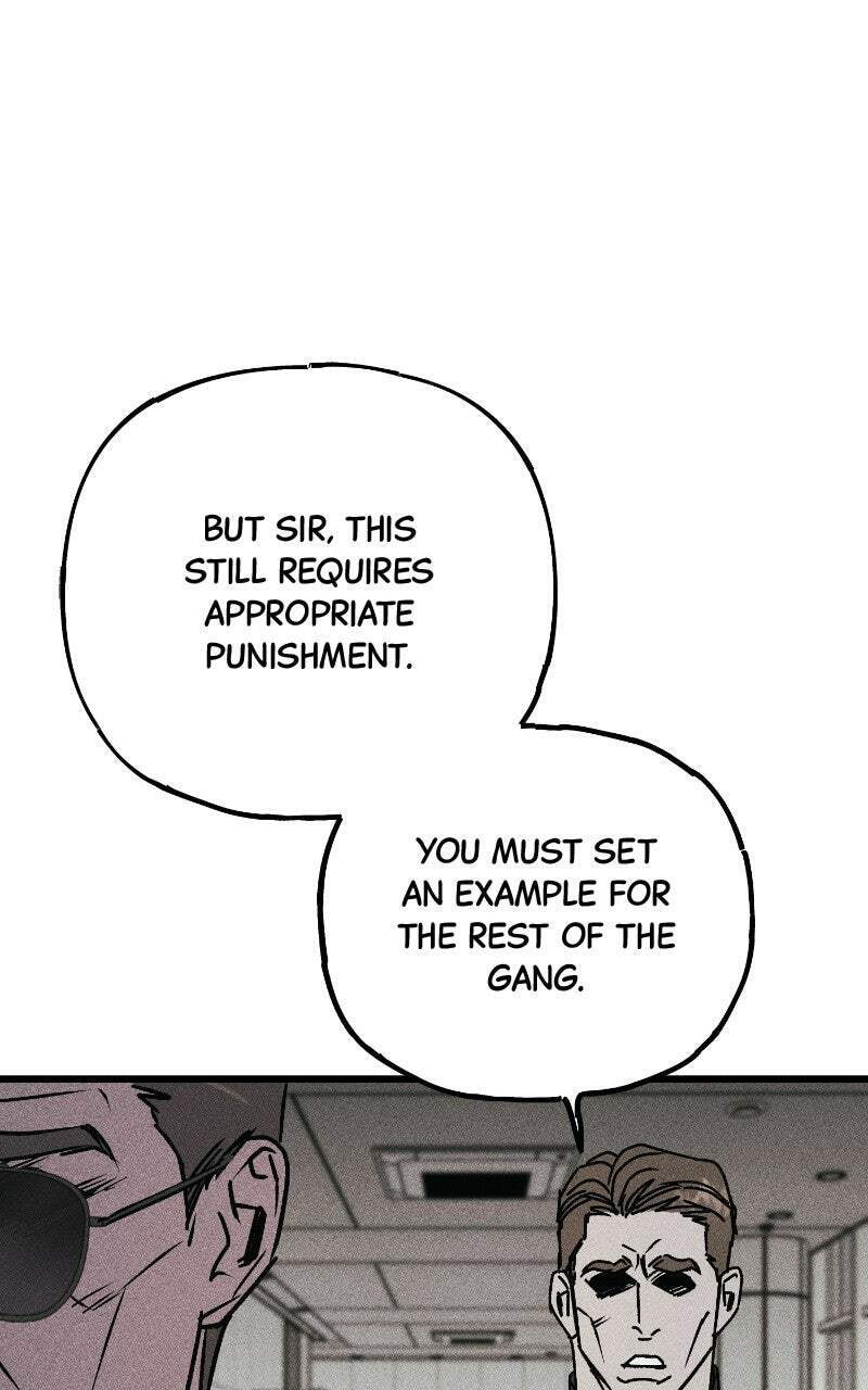 Acting Gangster Chapter 28 page 135 - 