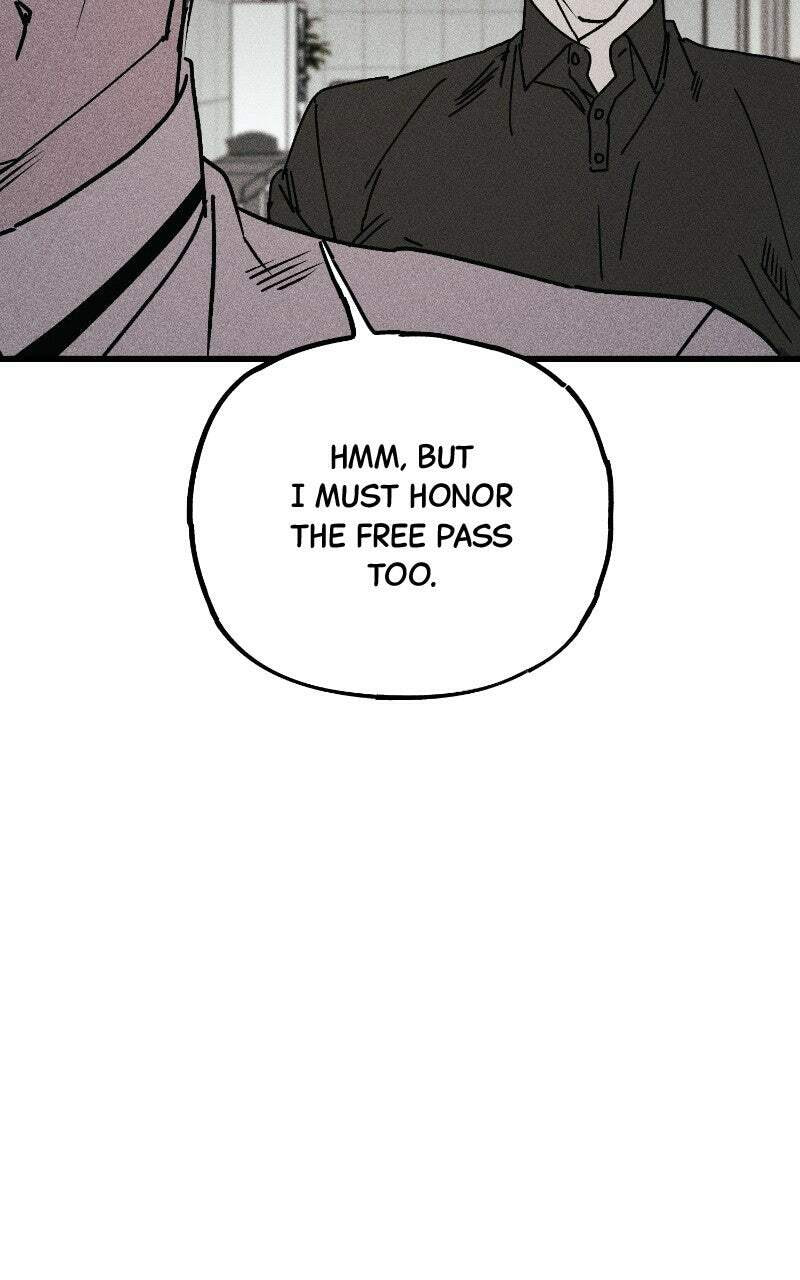 Acting Gangster Chapter 28 page 136 - 