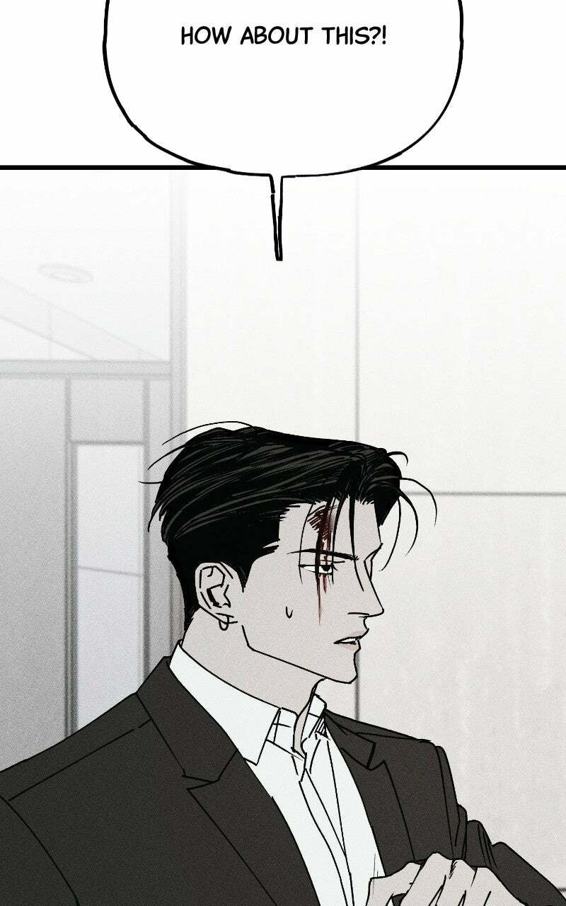 Acting Gangster Chapter 28 page 138 - 