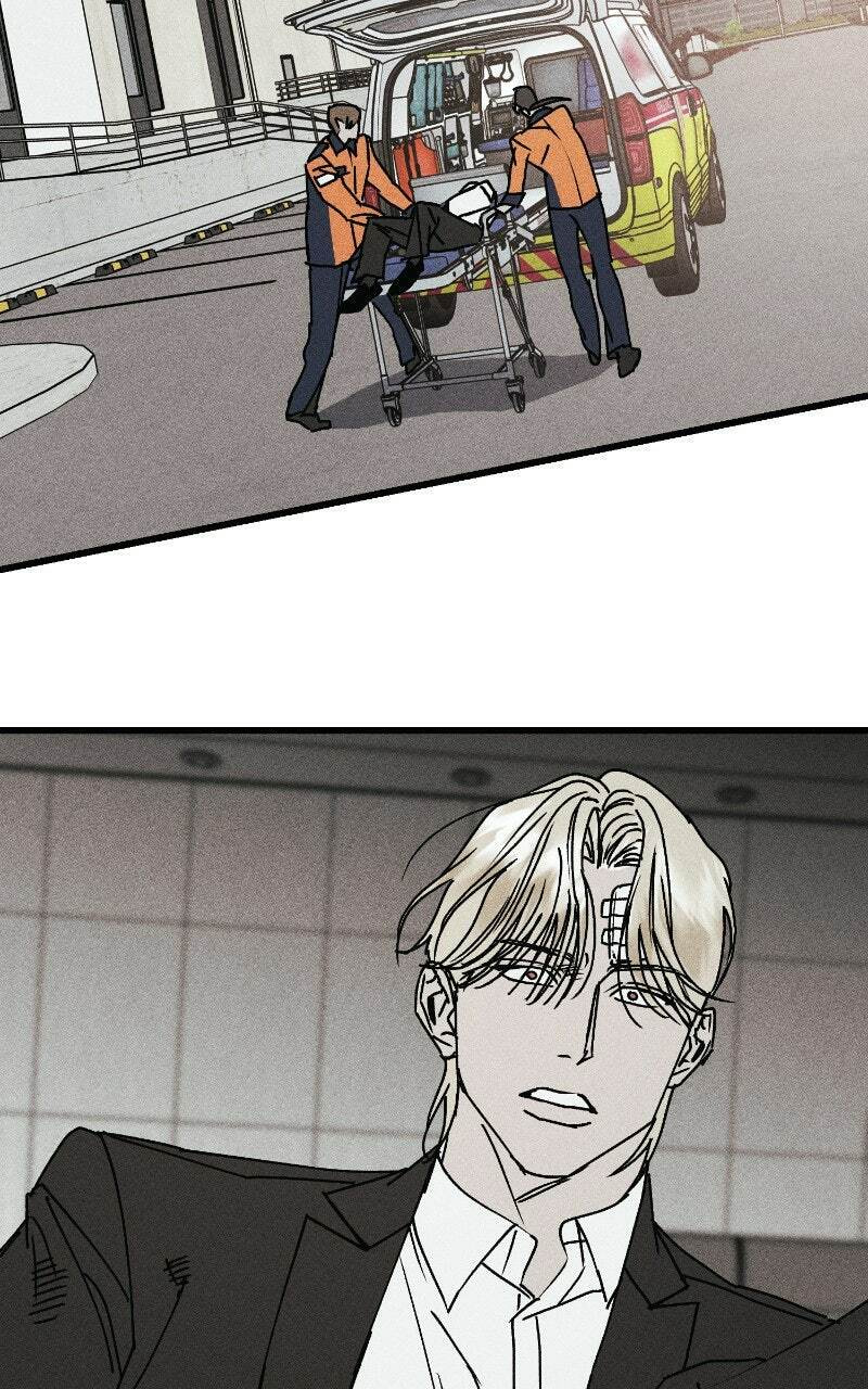 Acting Gangster Chapter 28 page 15 - 