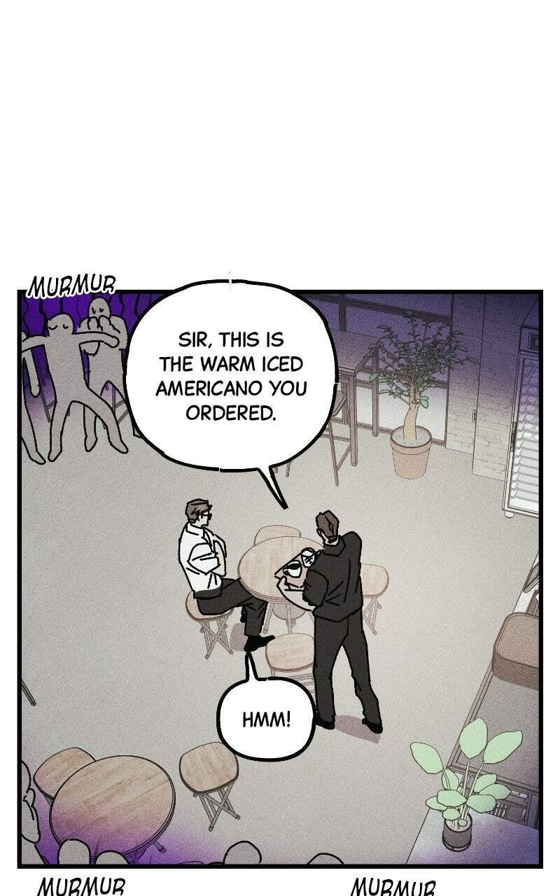 Acting Gangster Chapter 28 page 143 - 