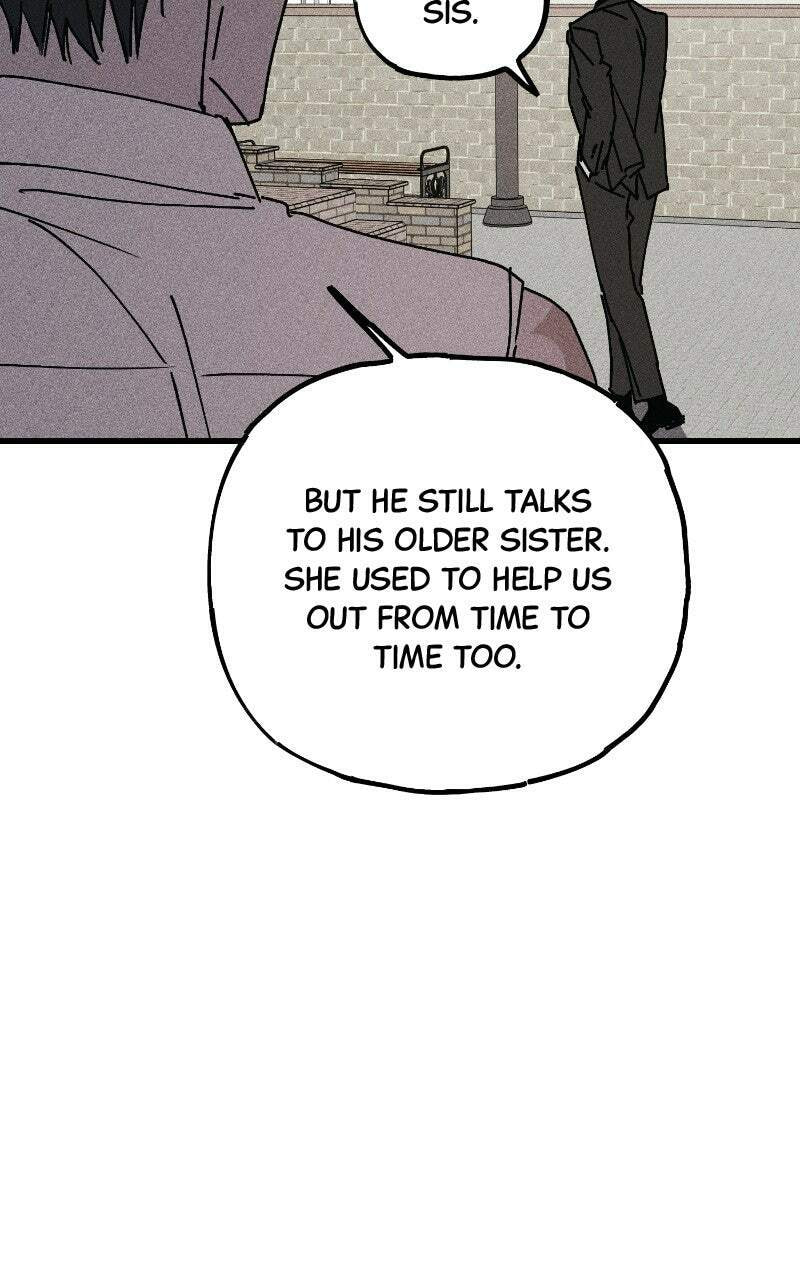 Acting Gangster Chapter 28 page 151 - 