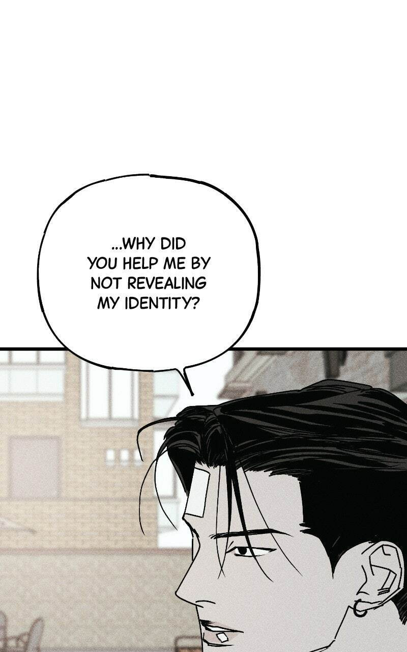 Acting Gangster Chapter 28 page 153 - 