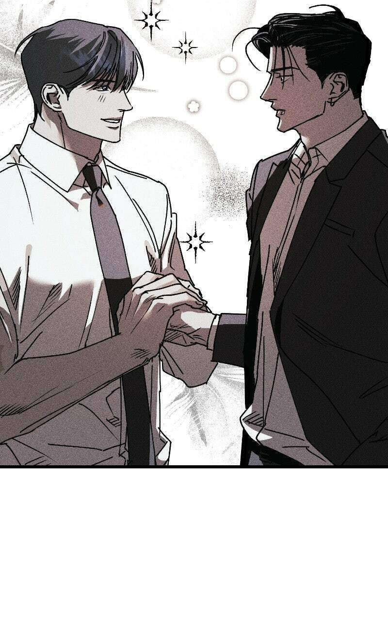 Acting Gangster Chapter 28 page 158 - 